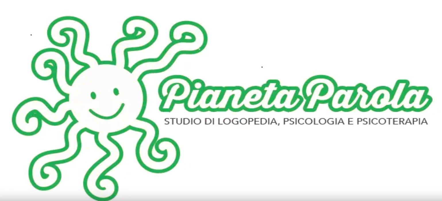 Logo Pianeta Parola