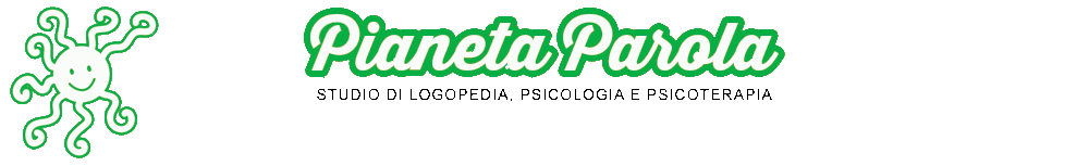 pianeta parola